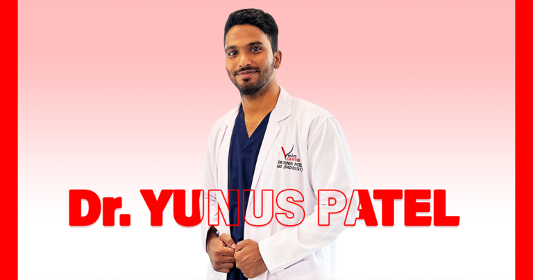 Dr. Yunus Patel